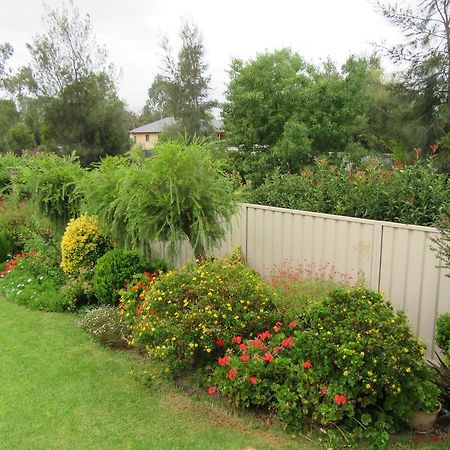 Kaylee Cottage Mudgee Esterno foto