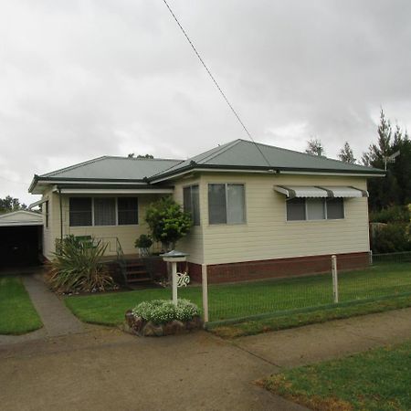 Kaylee Cottage Mudgee Esterno foto