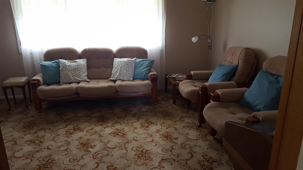 Kaylee Cottage Mudgee Esterno foto