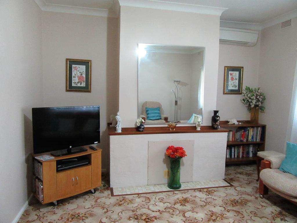 Kaylee Cottage Mudgee Esterno foto