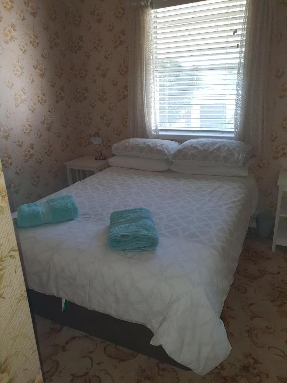 Kaylee Cottage Mudgee Esterno foto